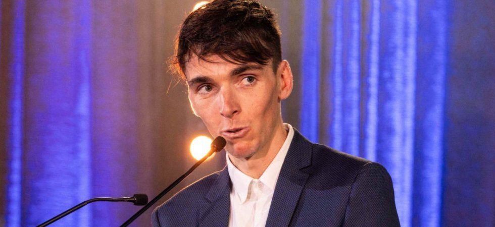 Romain Bardet de retour à la maison pour diriger la nouvelle génération