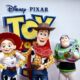 Woody et Jessie déclarent la guerre aux tablettes dans le nouveau Toy Story
