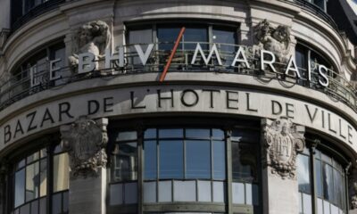 Le BHV tourne la page Shein et se recentre sur le bricolage et la déco