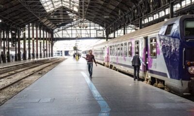 Toulouse paralysée par la canicule des rails en surchauffe