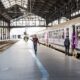 Toulouse paralysée par la canicule des rails en surchauffe