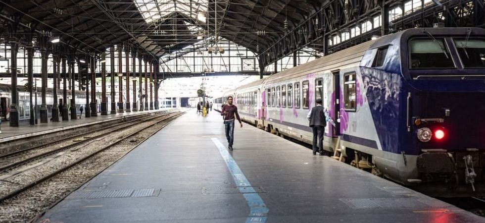 Toulouse paralysée par la canicule des rails en surchauffe