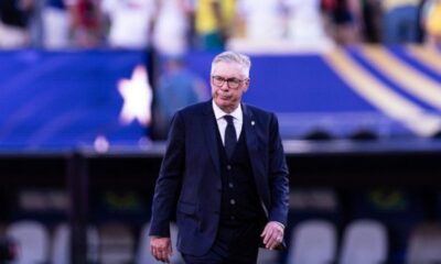 Le Brésil déçoit d’entrée, Ancelotti déjà sous pression