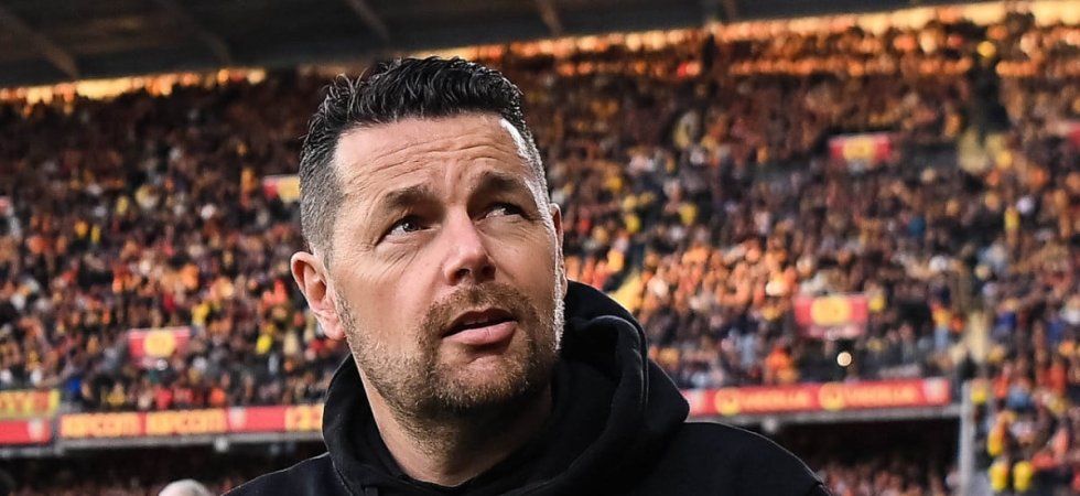 Sage quitte Lens après un seul printemps de rêve