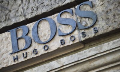 Frasers veut s'offrir tout Hugo Boss pour près de 2 milliards d’euros