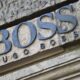 Frasers veut s'offrir tout Hugo Boss pour près de 2 milliards d’euros