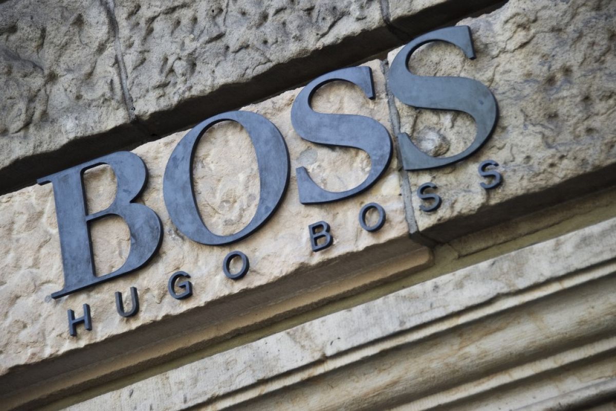 Frasers veut s'offrir tout Hugo Boss pour près de 2 milliards d’euros
