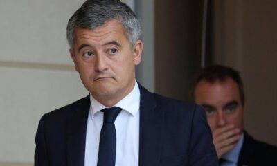 Lyhanna le test du feu pour Lecornu et Darmanin