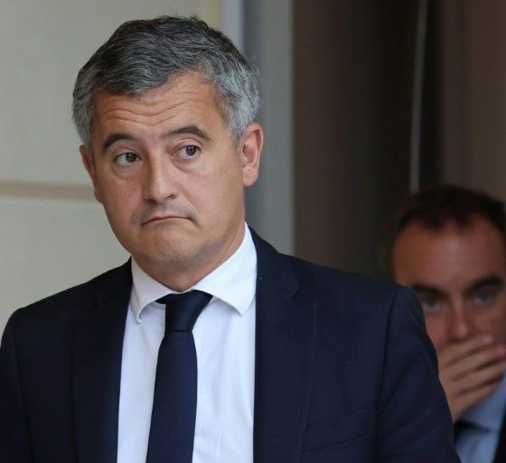 Lyhanna le test du feu pour Lecornu et Darmanin