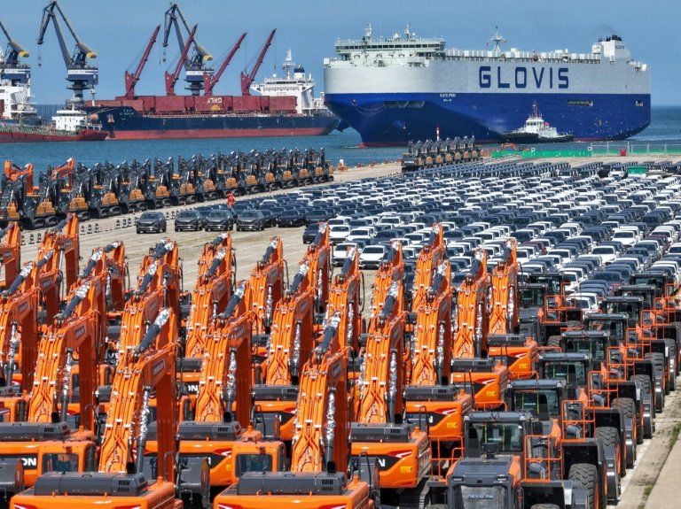 La Chine coupe l accès aux technologies sensibles à 20 entreprises japonaises