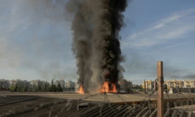 23 morts en Ukraine l'appel au secours de Zelensky