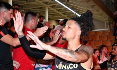 Strazel quitte Monaco direction la Turquie