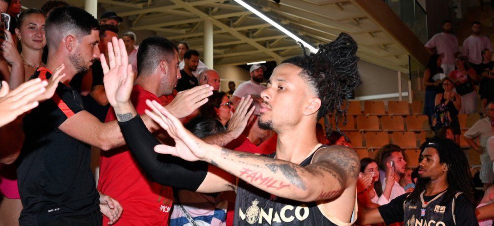 Strazel quitte Monaco direction la Turquie