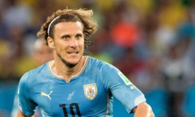 Diego Forlan l'essai à Nancy qui aurait pu changer sa vie