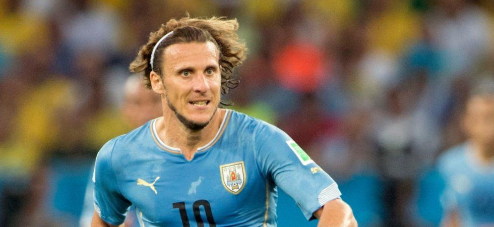 Diego Forlan l'essai à Nancy qui aurait pu changer sa vie