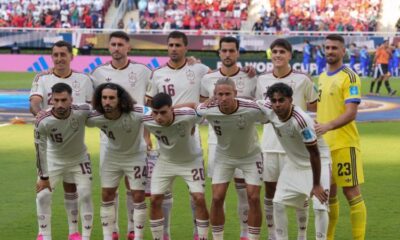 L'Espagne a des raisons de trembler avant les 16es
