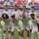 L'Espagne a des raisons de trembler avant les 16es