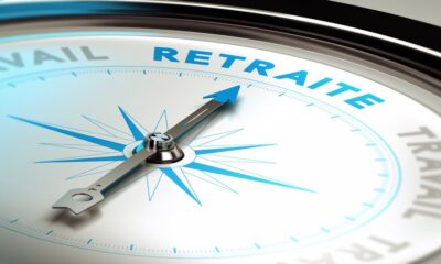 La retraite à la française pourrait bientôt avoir un troisième étage