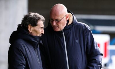 Le feuilleton judiciaire du rugby français repoussé à 2027