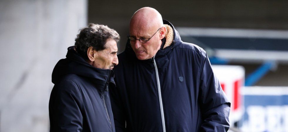 Le feuilleton judiciaire du rugby français repoussé à 2027