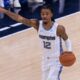 Les Grizzlies virent Ja Morant direction Portland