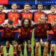 Un gardien de 40 ans fait dérailler l'Espagne