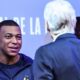 Le pari de Wenger sur Mbappé pour le Mondial