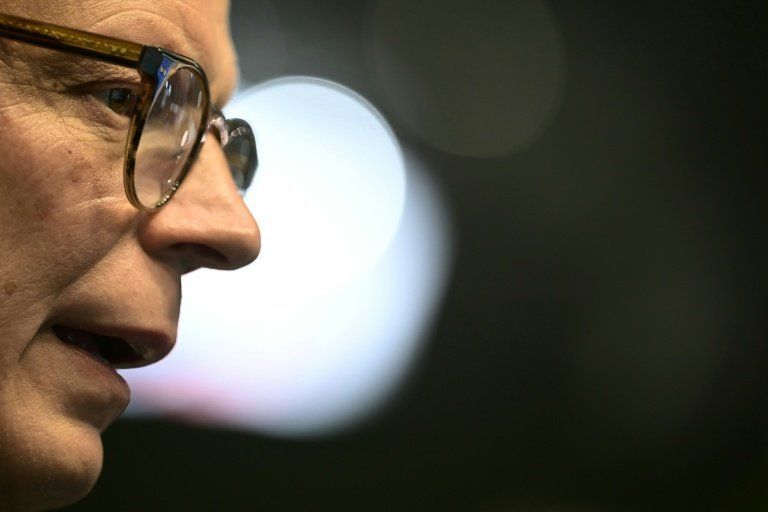 Un plan climat à haute tension pour l’Élysée