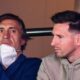 Les larmes de Messi cachaient une tragédie familiale