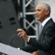 Obama réunit trois présidents à Chicago pour l’ouverture de son musée