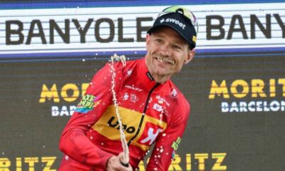 Magnus Cort Nielsen tire sa révérence à la fin de l'année