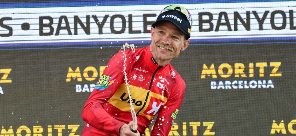 Magnus Cort Nielsen tire sa révérence à la fin de l'année