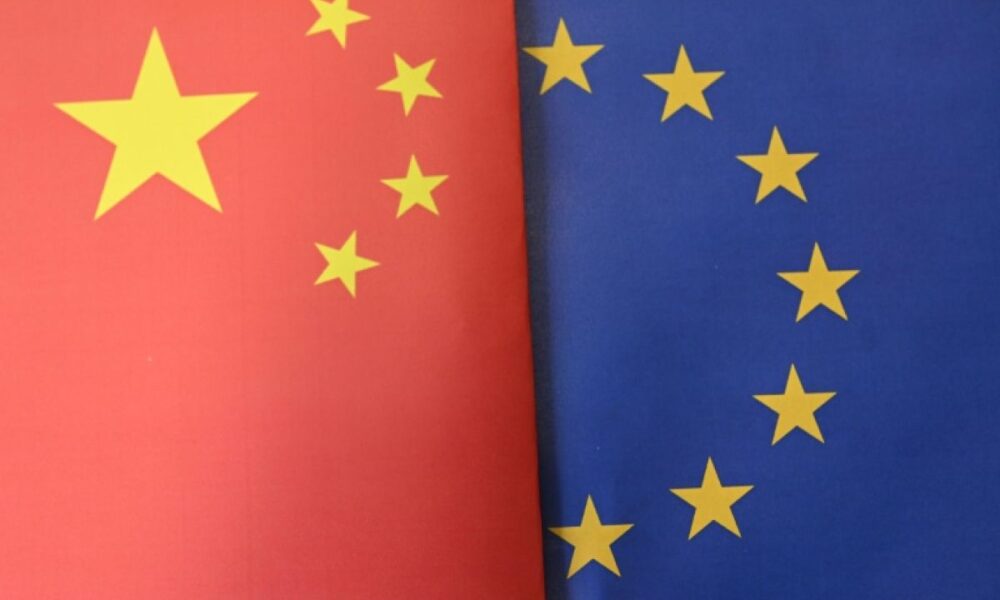 L'Union européenne cherche une arme commerciale face à la Chine sans mettre le feu aux poudres