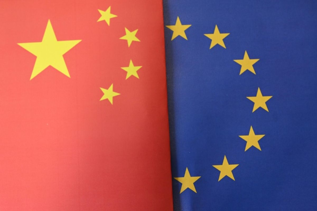 L'Union européenne cherche une arme commerciale face à la Chine sans mettre le feu aux poudres