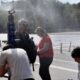 L'Europe suffoque un record de chaleur inédit frappe plusieurs pays