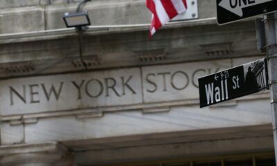 Les géants de la tech redonnent le sourire à Wall Street
