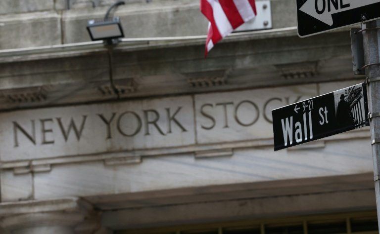 Les géants de la tech redonnent le sourire à Wall Street