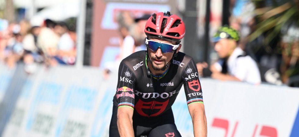 Alaphilippe et Tudor prêts à enflammer le Tour