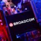 Broadcom plonge et entraîne tout le secteur des puces dans sa chute