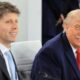 Sam Altman supplie les dirigeants du G7 de ne pas laisser l IA dicter ses propres règles