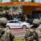 Une fusillade en plein jour fait un mort et cinq blessés en Israël