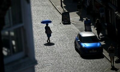La canicule de juin 2026 n'aurait pas existé sans le réchauffement climatique