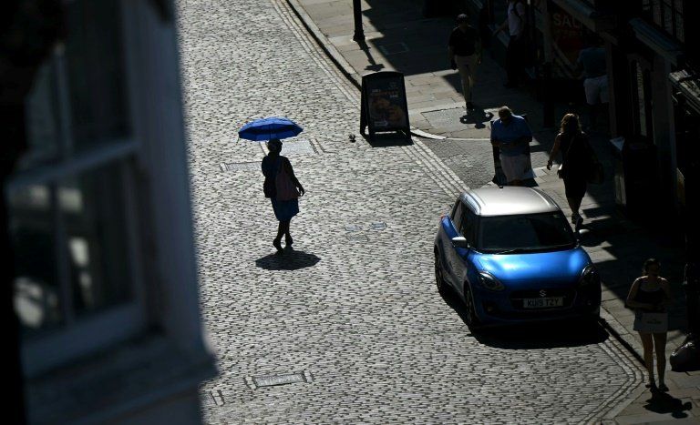 La canicule de juin 2026 n'aurait pas existé sans le réchauffement climatique