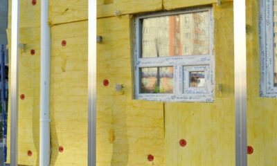 Votre voisin peut empiéter sur votre terrain pour isoler sa maison