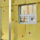 Votre voisin peut empiéter sur votre terrain pour isoler sa maison