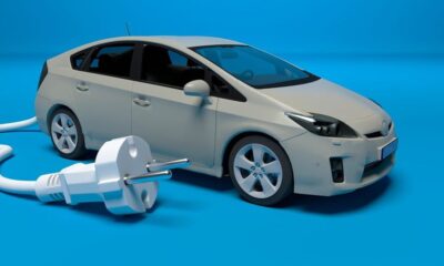 Borne de recharge à domicile ce que la loi vous autorise à faire