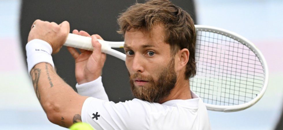 Shelton et Moutet chutent, Zverev souffre et passe à Wimbledon