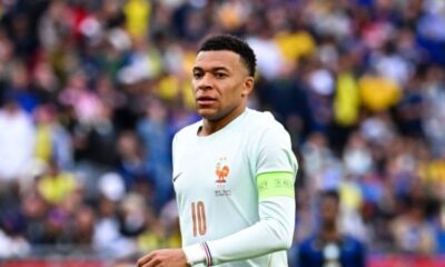 Maillot vert des Bleus la folie qui vide les stocks