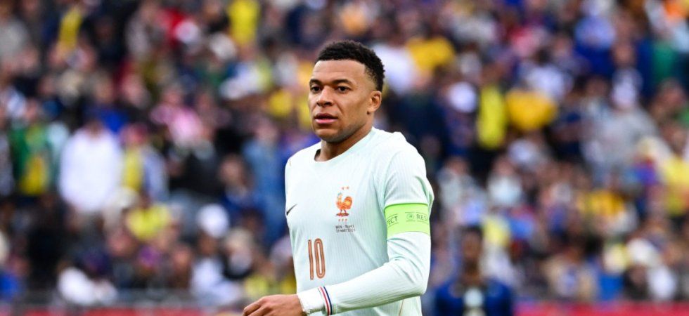 Maillot vert des Bleus la folie qui vide les stocks