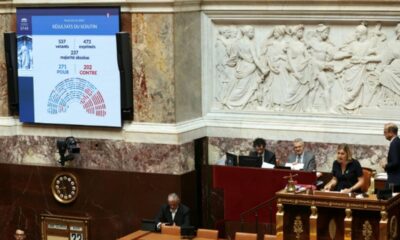 La Corse veut son autonomie, les députés ouvrent la voie